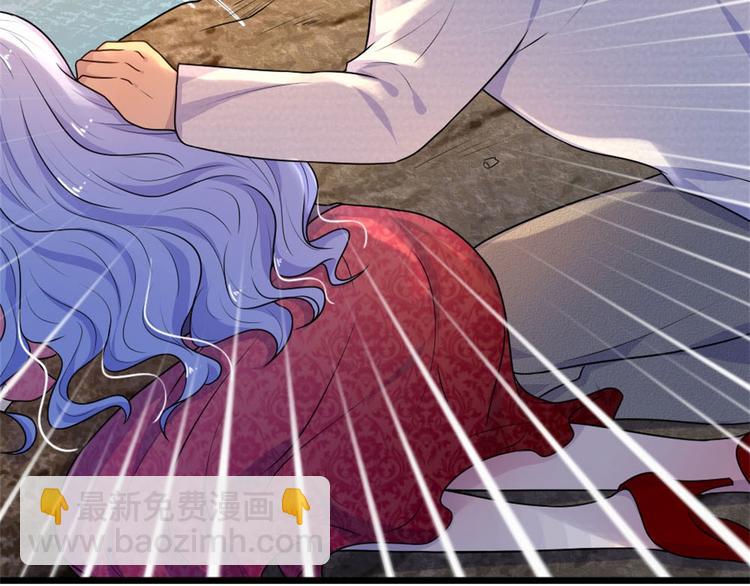 第27话 若使人间有死别-第27话