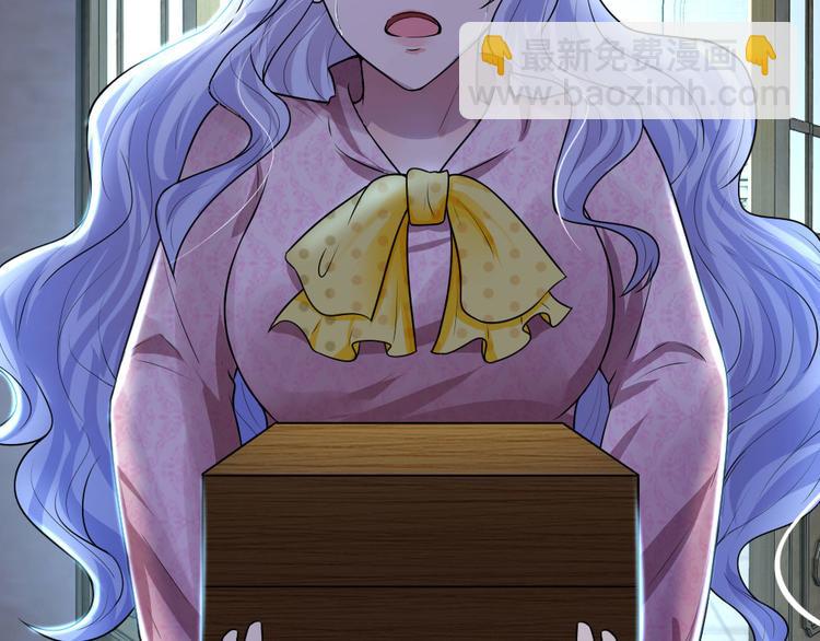 第35话 等闲忘却故人情-第35话