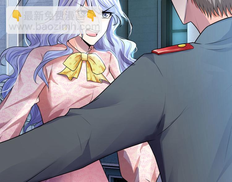 第35话 等闲忘却故人情-第35话