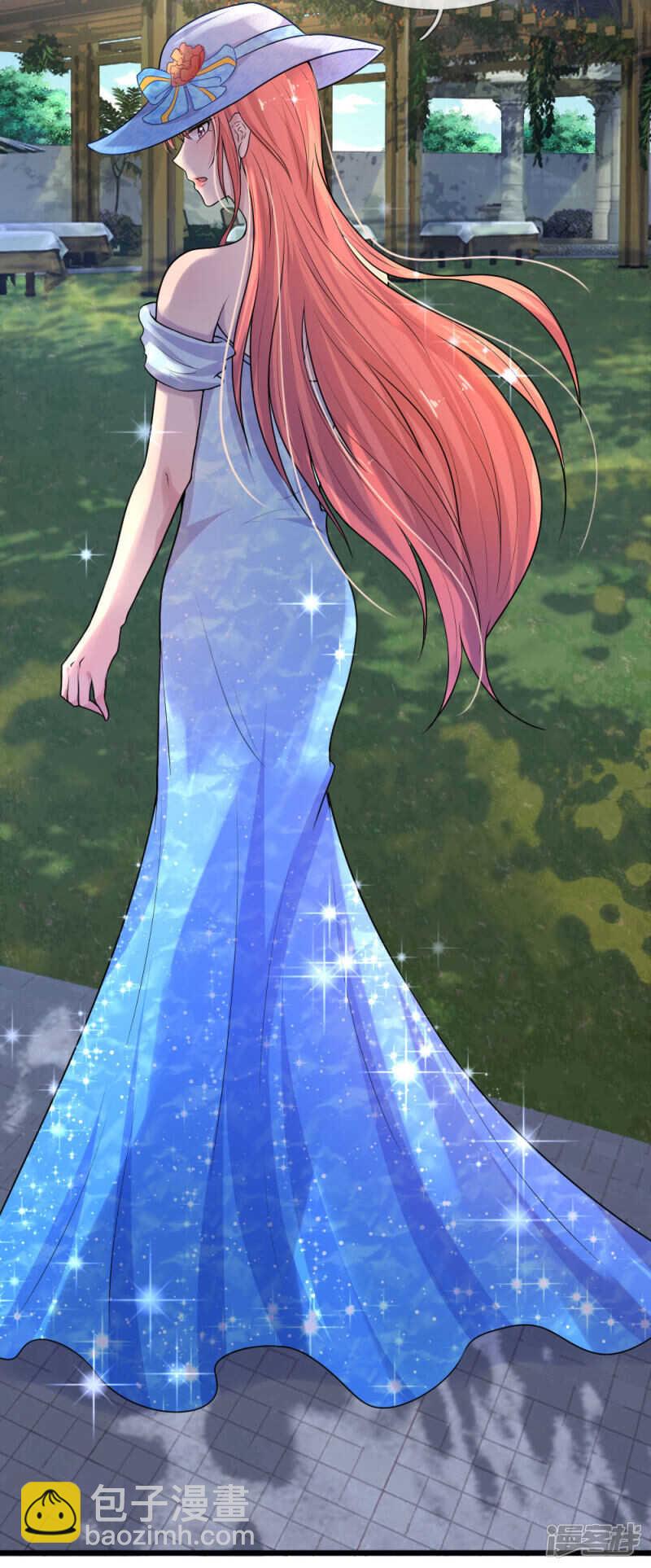 第39话 等闲识得阙海仙-第39话