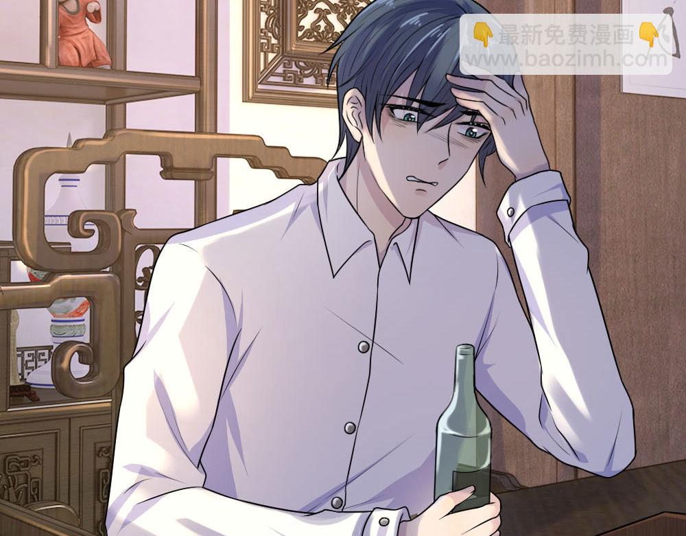 第43话 此情不关月与卿-第43话