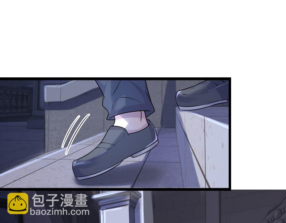 第43话 此情不关月与卿-第43话