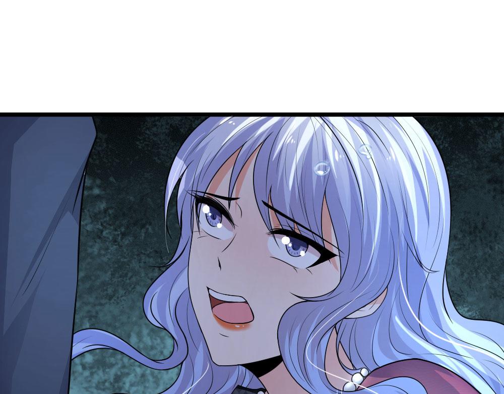 第45话 为谁踏碎银河万丈-第45话