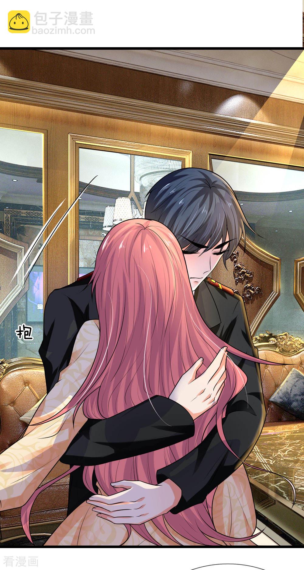 第49话 梦中方知是卿卿-第49话