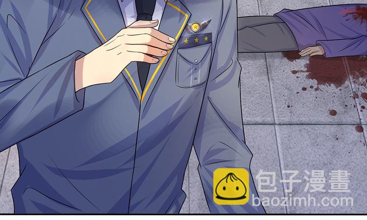 第7话 心头伤疤不能揭-第7话