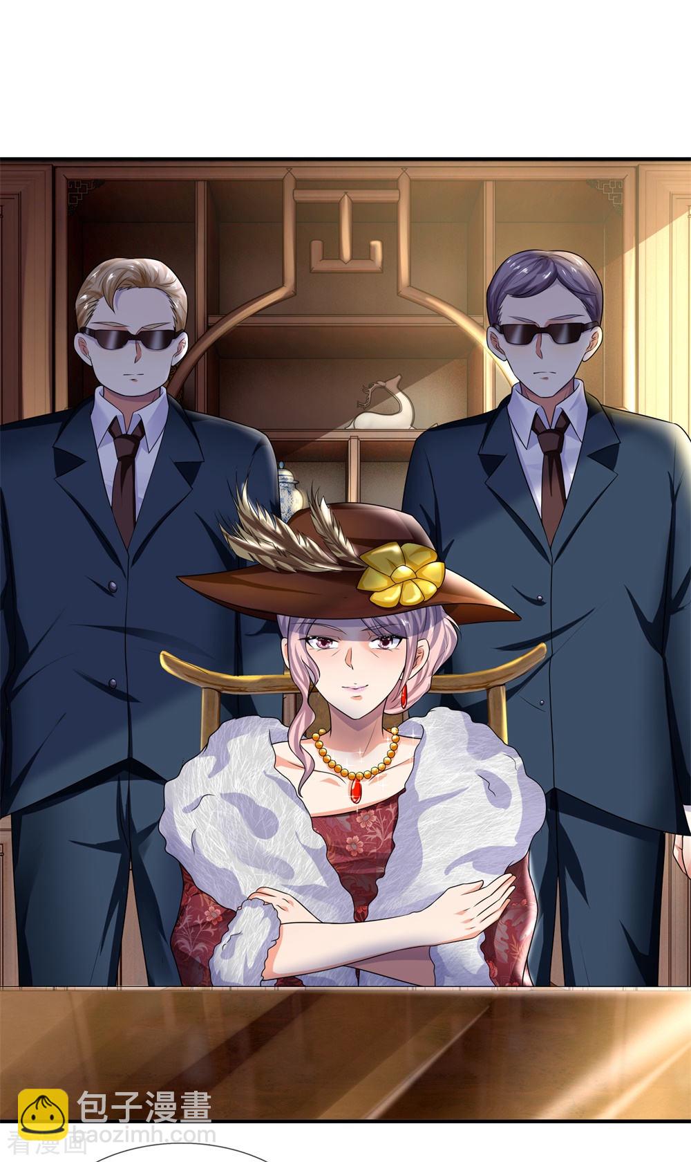 第63话 当时父母念今日尔应知-第63话