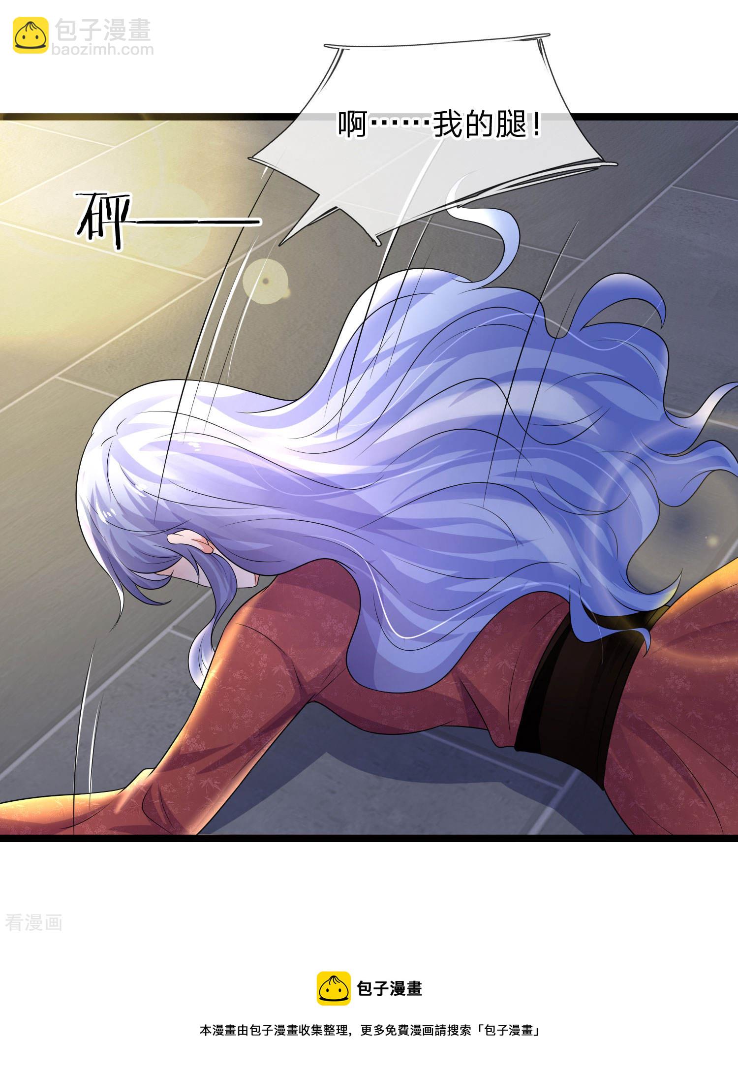 第65话 是我卷土又重来-第65话