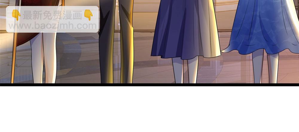 第69话千金复仇归来，不良少帅(1/2)-第69话