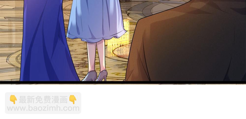 第69话千金复仇归来，不良少帅(1/2)-第69话