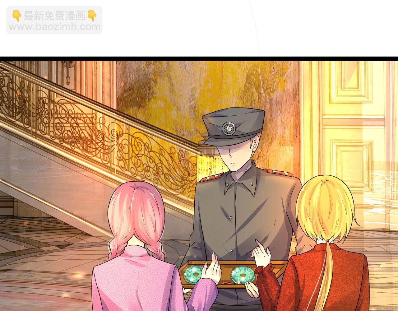 第71话 一朝人事变，千载水空(1/2)-第71话