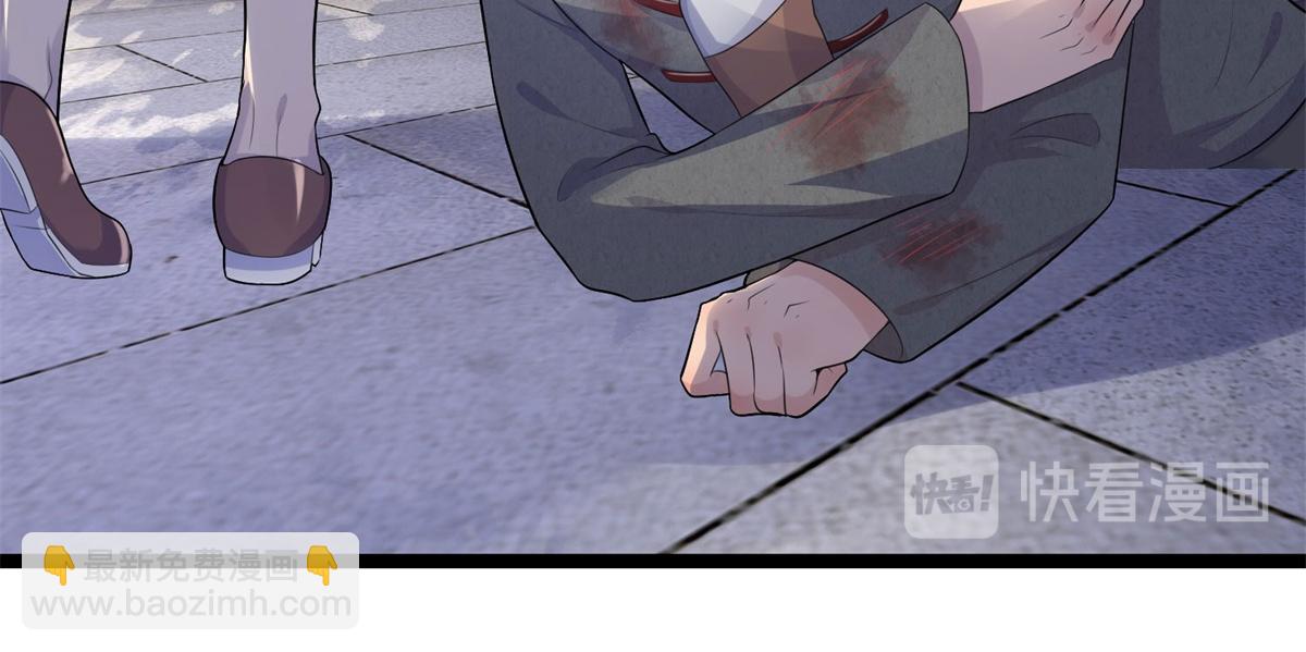 第81话 此夜好全十年梦(1/2)-第81话