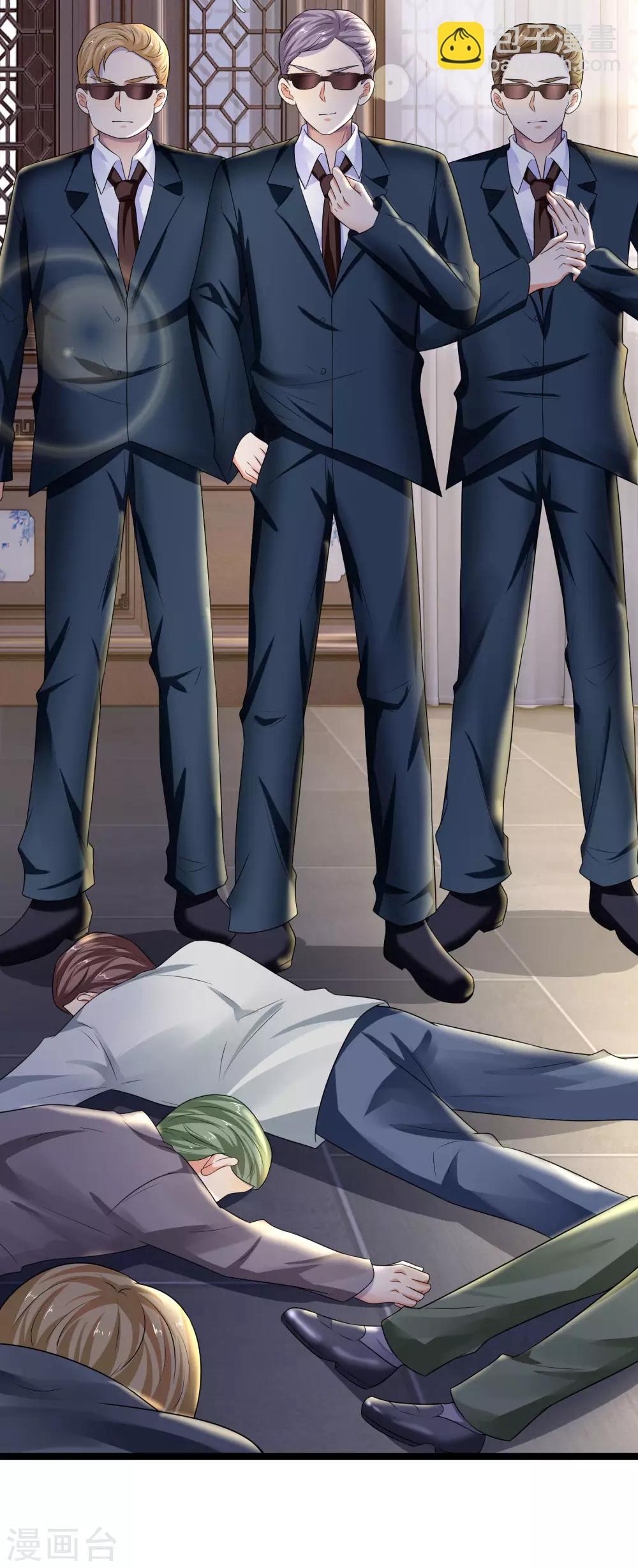 第65话 是我卷土又重来-第65话