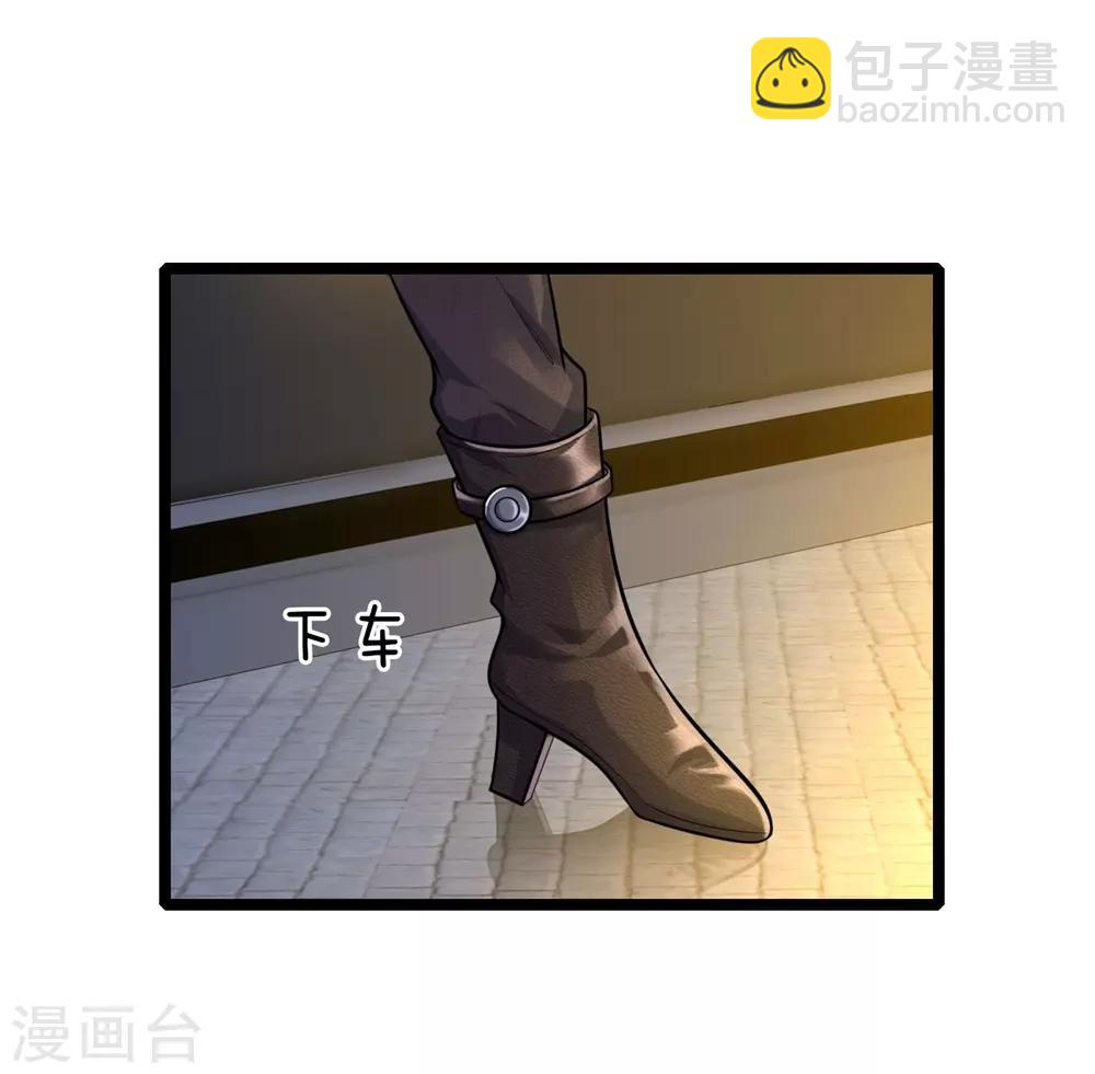 第67话 冤冤相报何时了-第67话