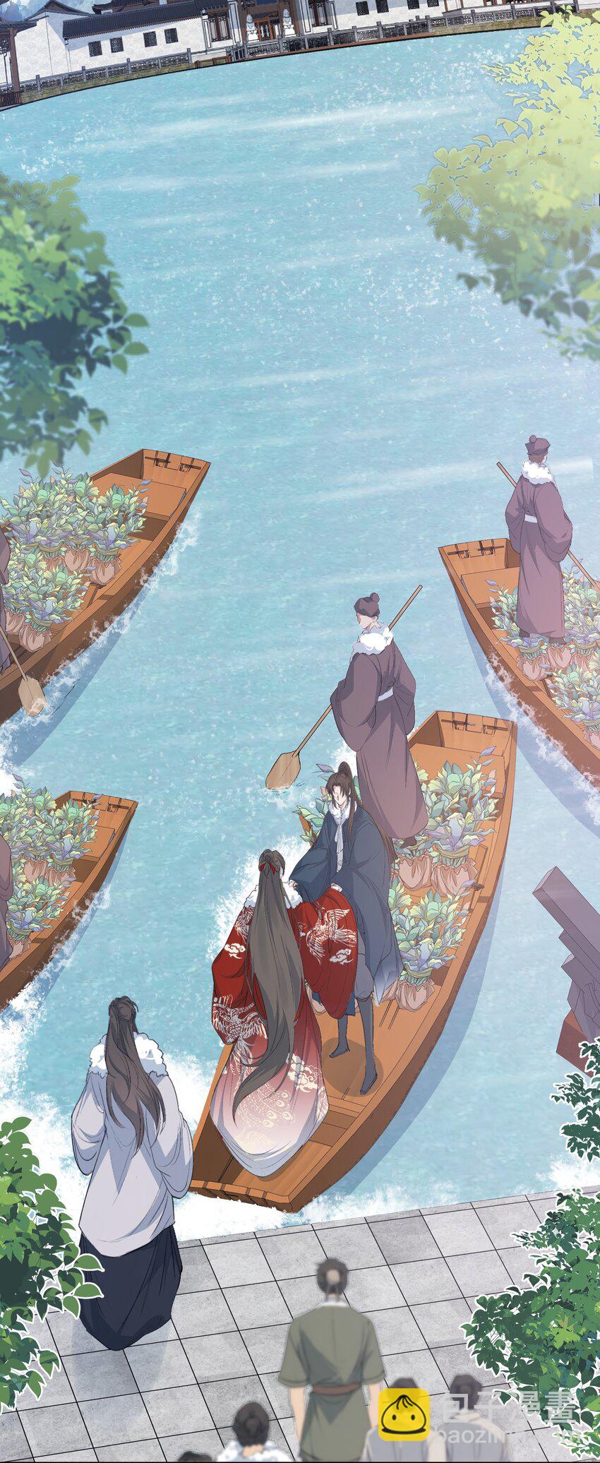 078 蝶恋花&middot;上京-第95话