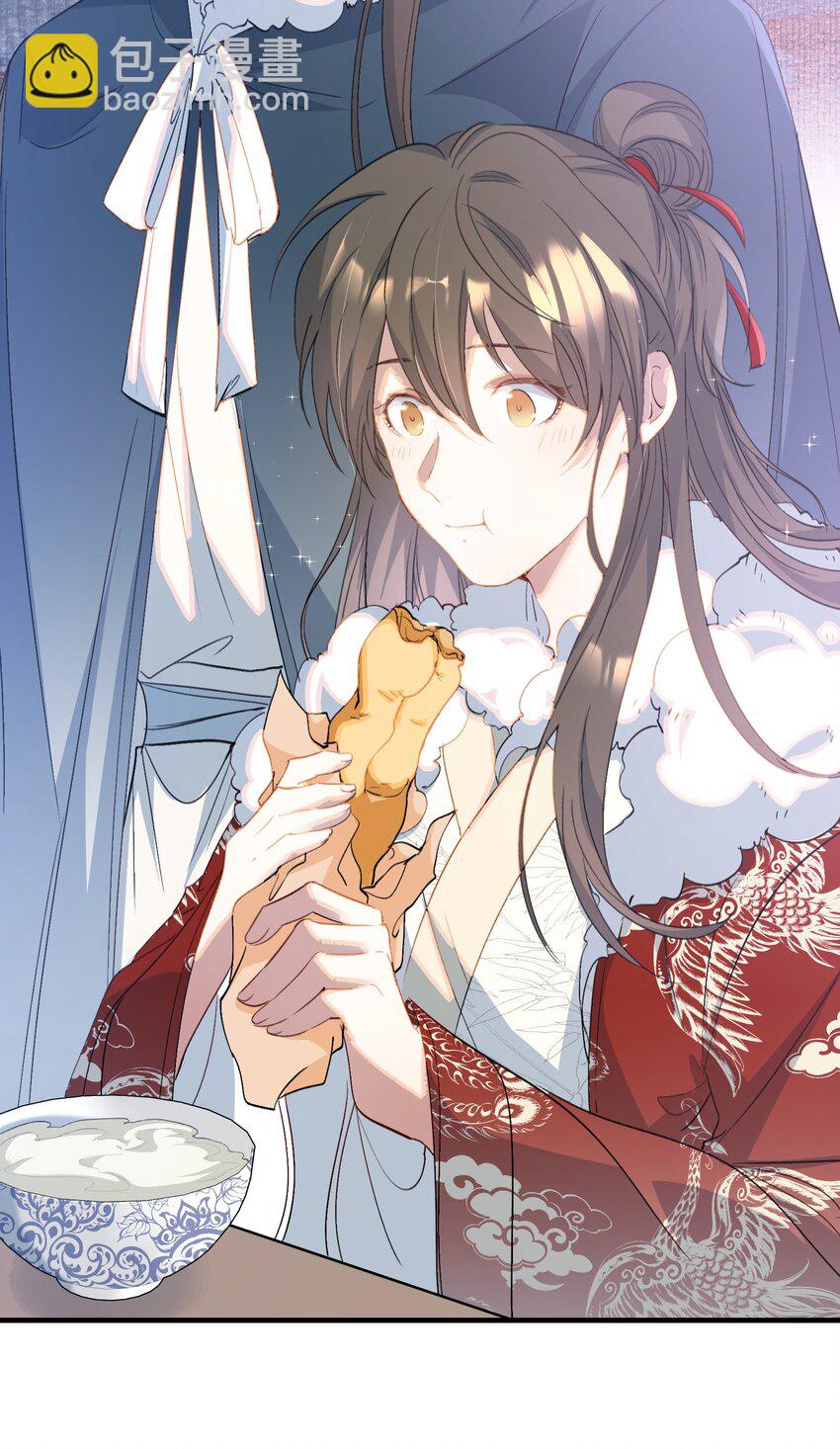 078 蝶恋花&middot;上京-第95话