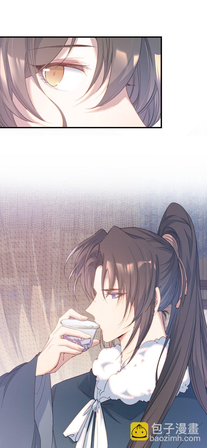 078 蝶恋花&middot;上京-第95话