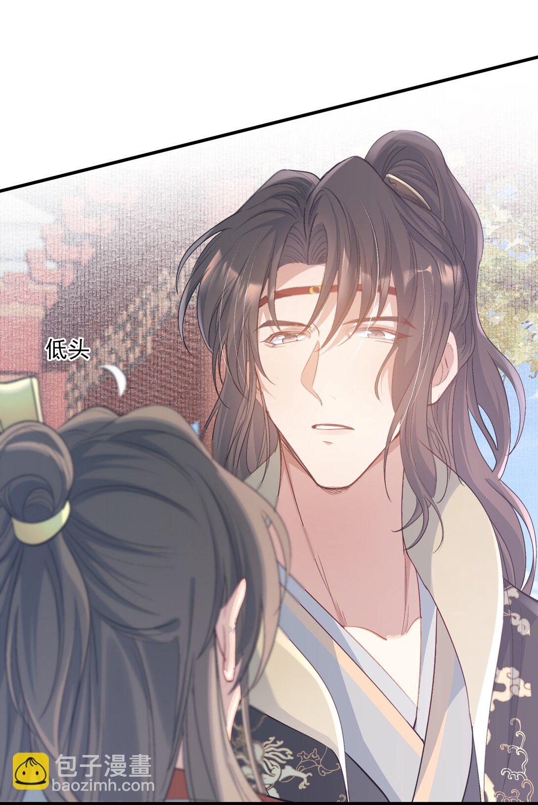 083 满江红&middot;反目-第101话