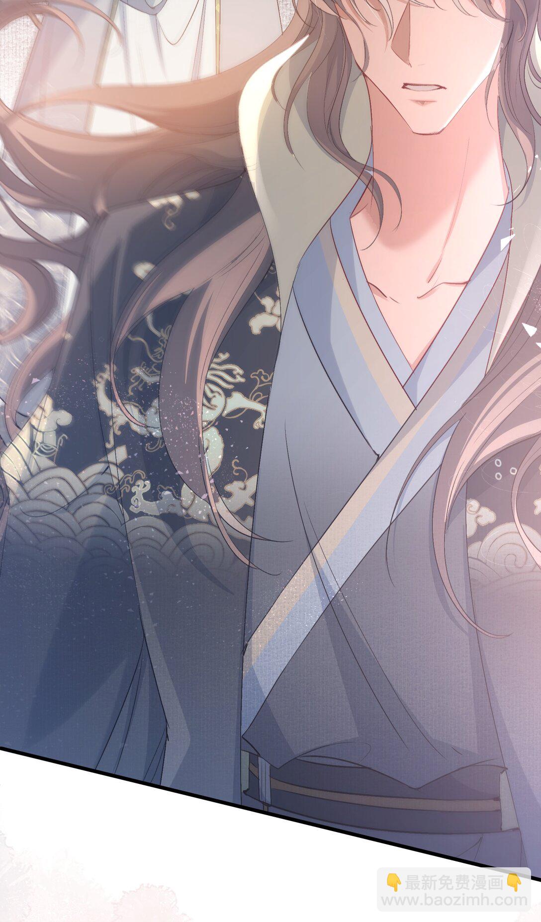 083 满江红&middot;反目-第101话