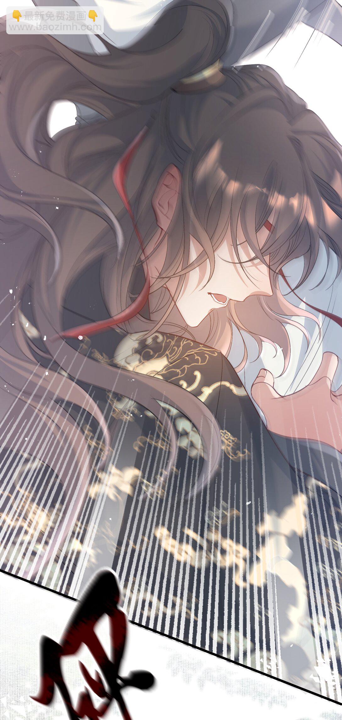 083 满江红&middot;反目-第101话