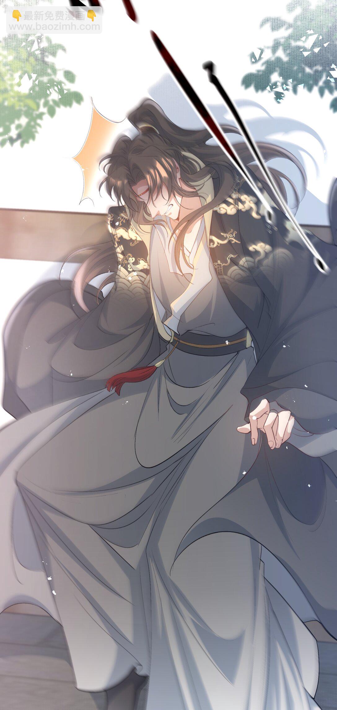 083 满江红&middot;反目-第101话