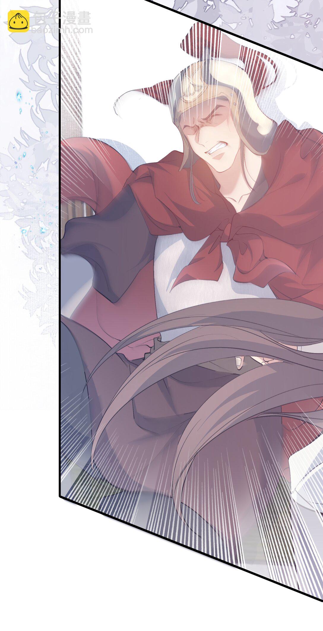 083 满江红&middot;反目-第101话