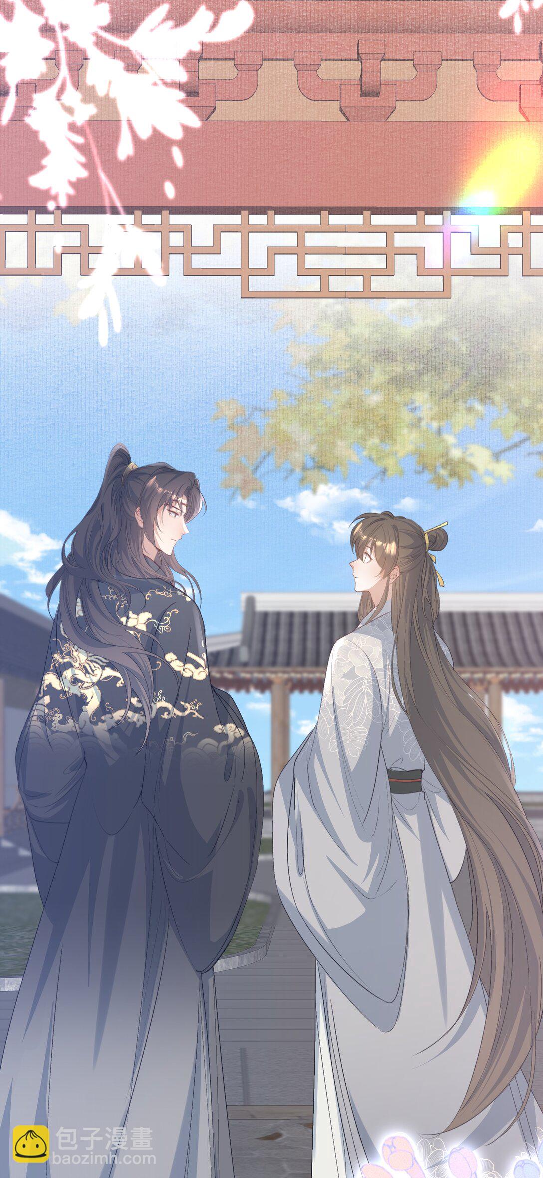 083 满江红&middot;反目-第101话