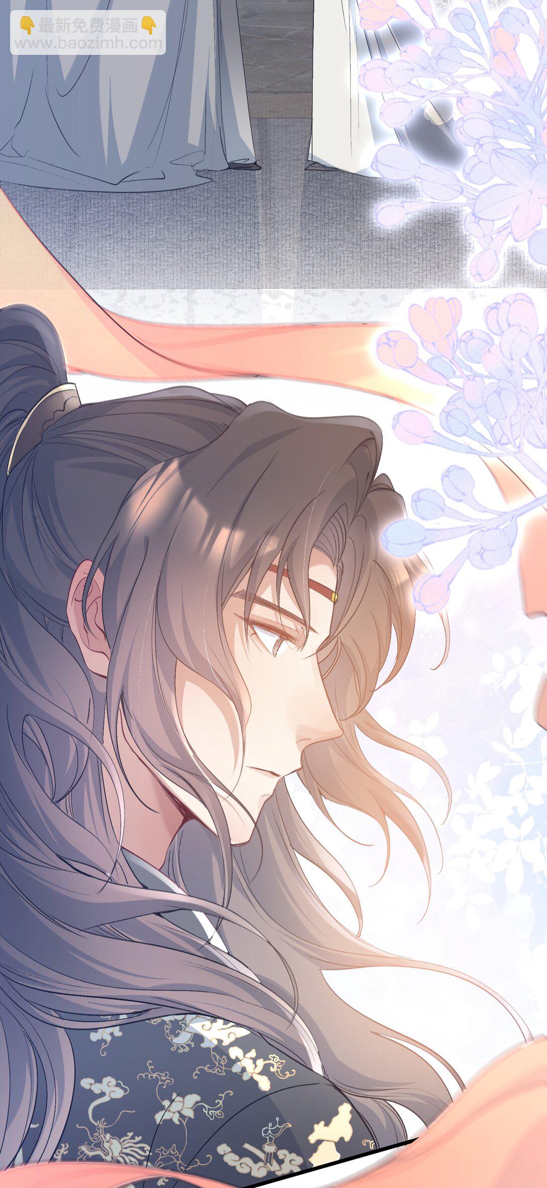 083 满江红&middot;反目-第101话