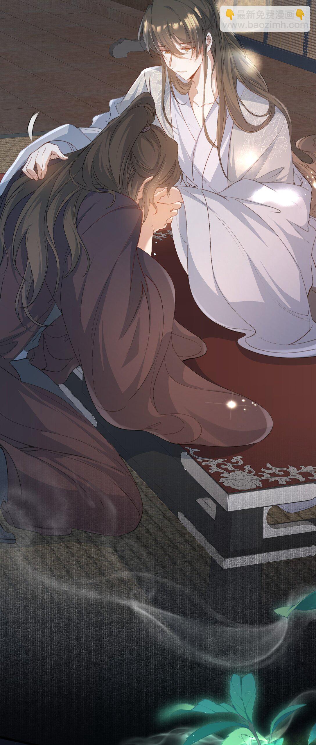 085 满江红.子谦-第103话