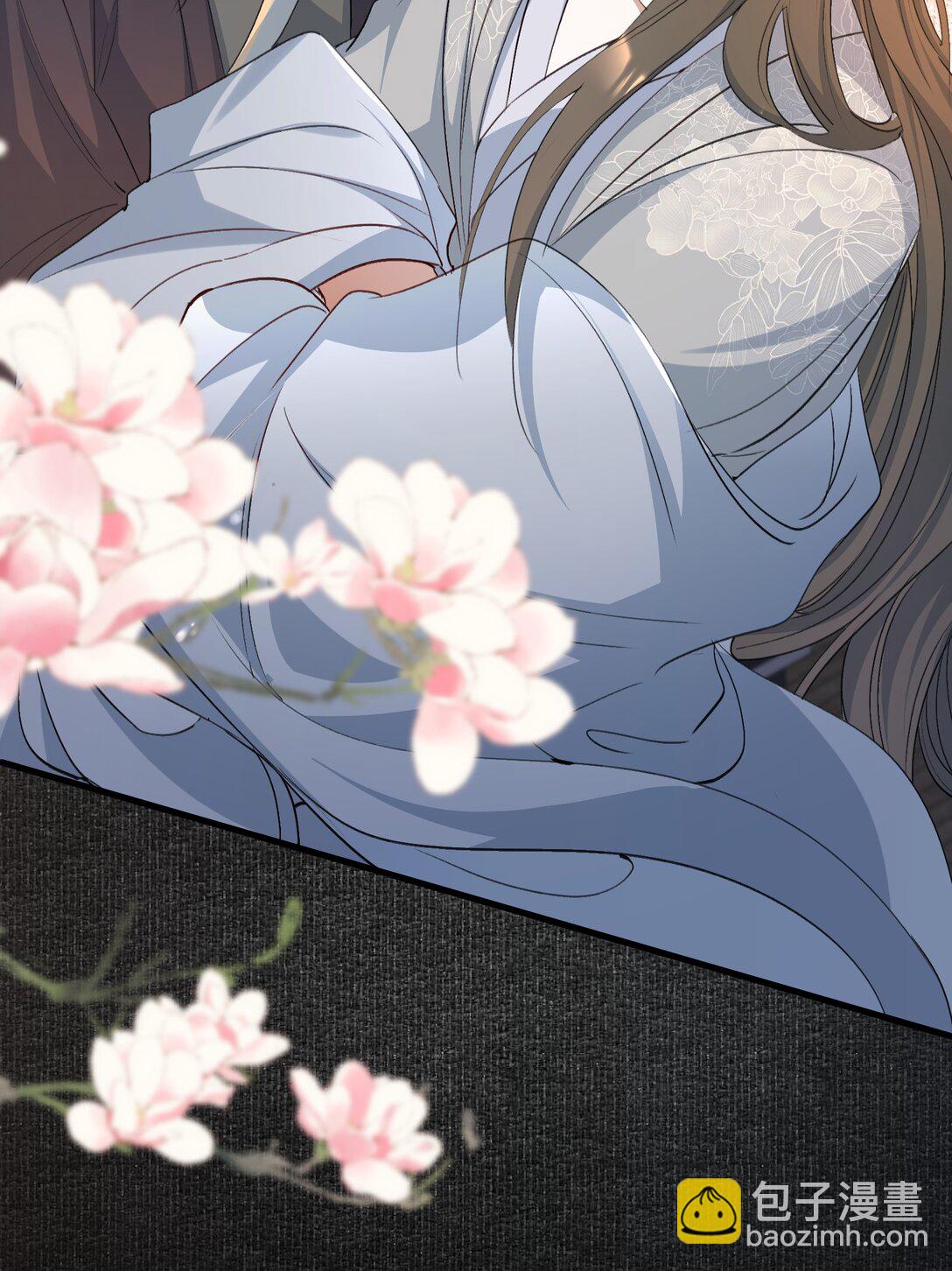 085 满江红.子谦-第103话