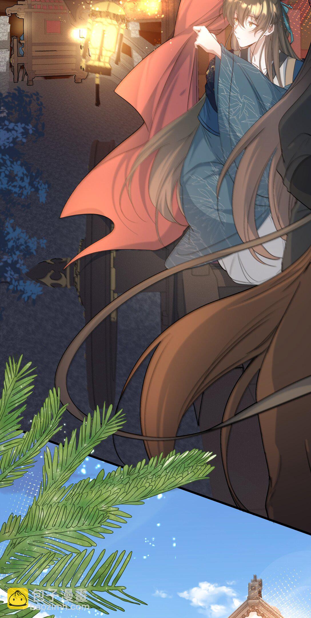 088 满江红.太子-第107话