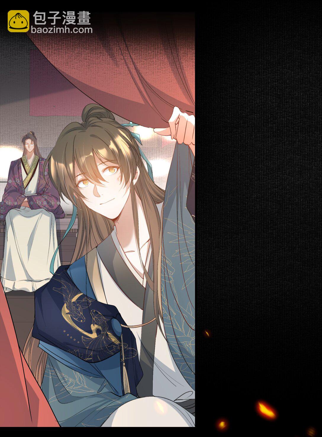 088 满江红.太子-第107话