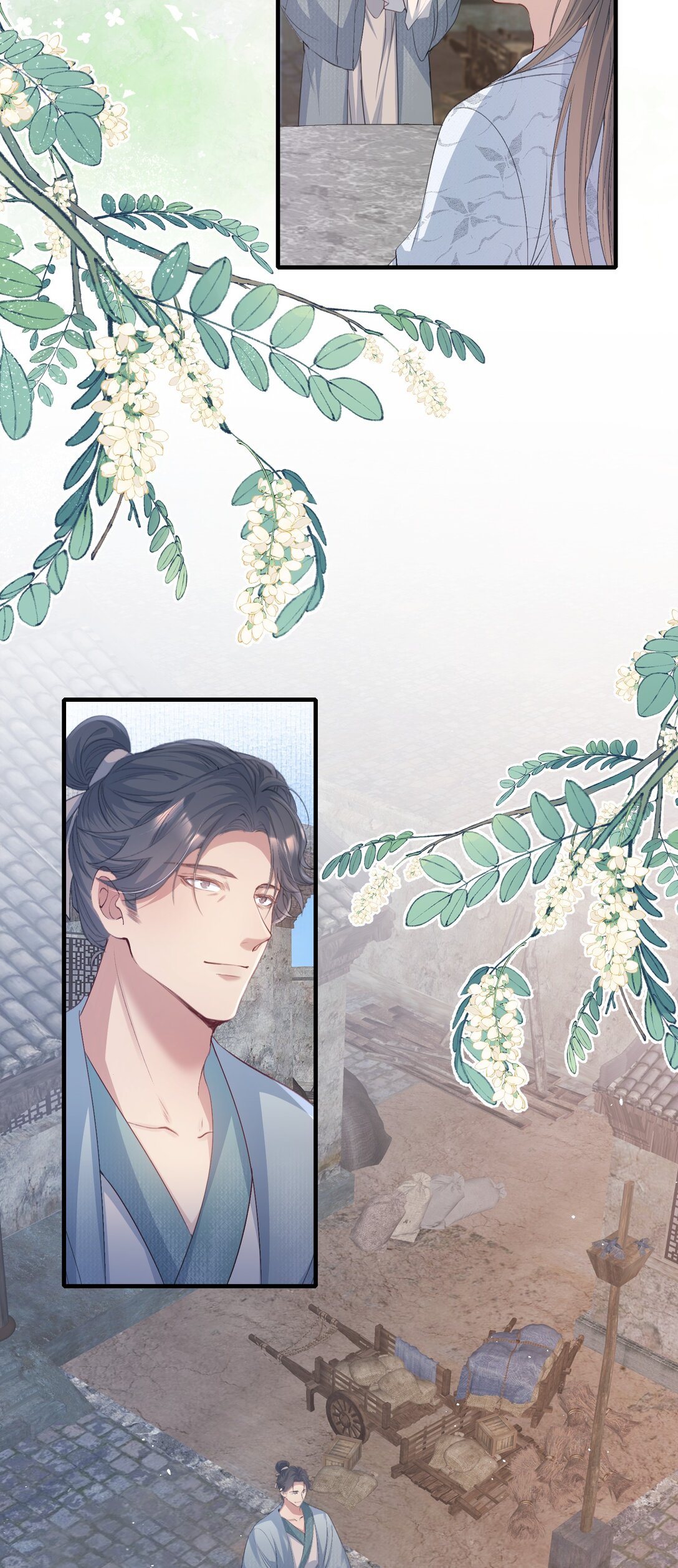 091 满江红&middot;野心-第111话