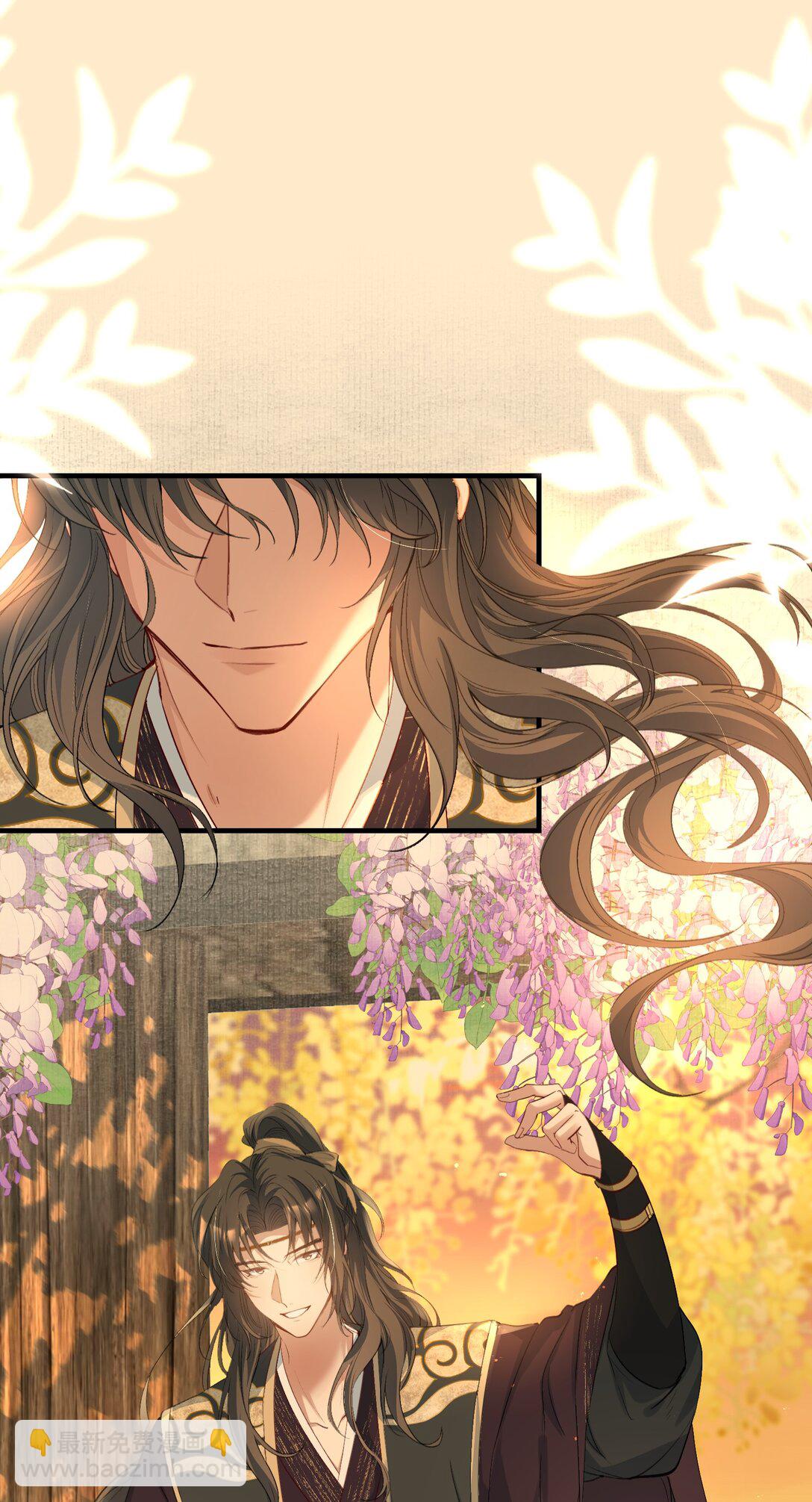 092 满江红&middot;命运相通-第113话