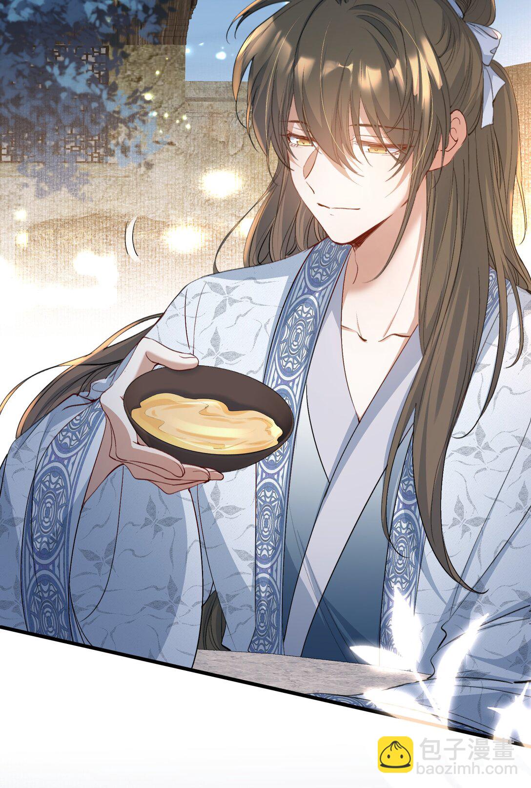 092 满江红&middot;命运相通-第113话