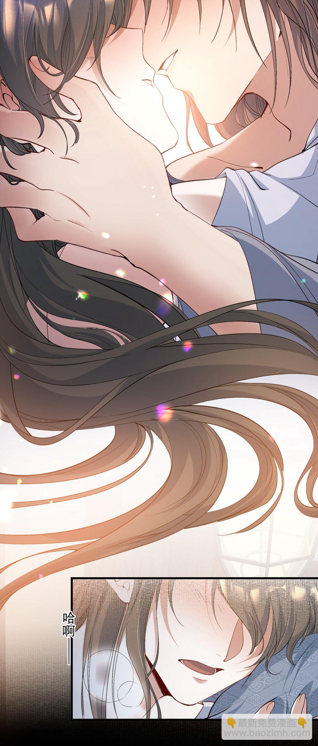 094 满江红&middot;家书（上）-第117话