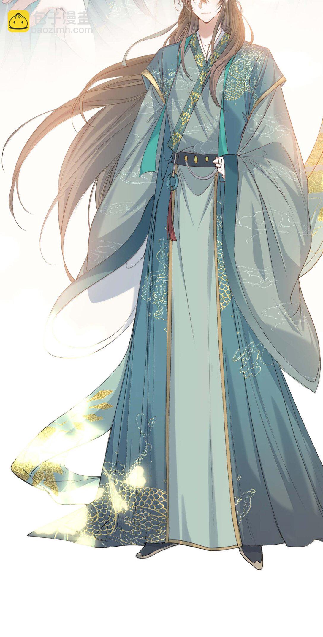 097 满江红&middot;等我归来-第121话