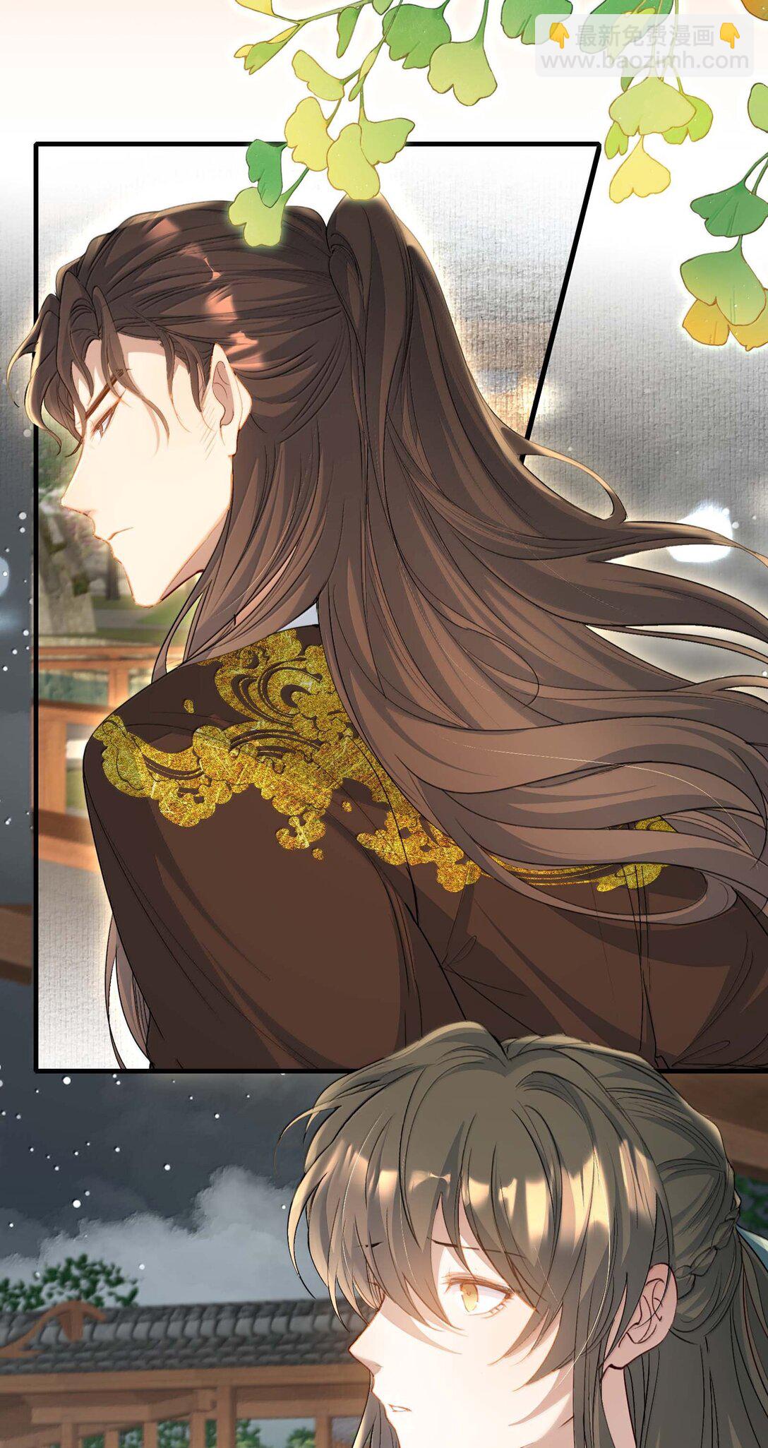 099 满江红&middot;生变-第123话