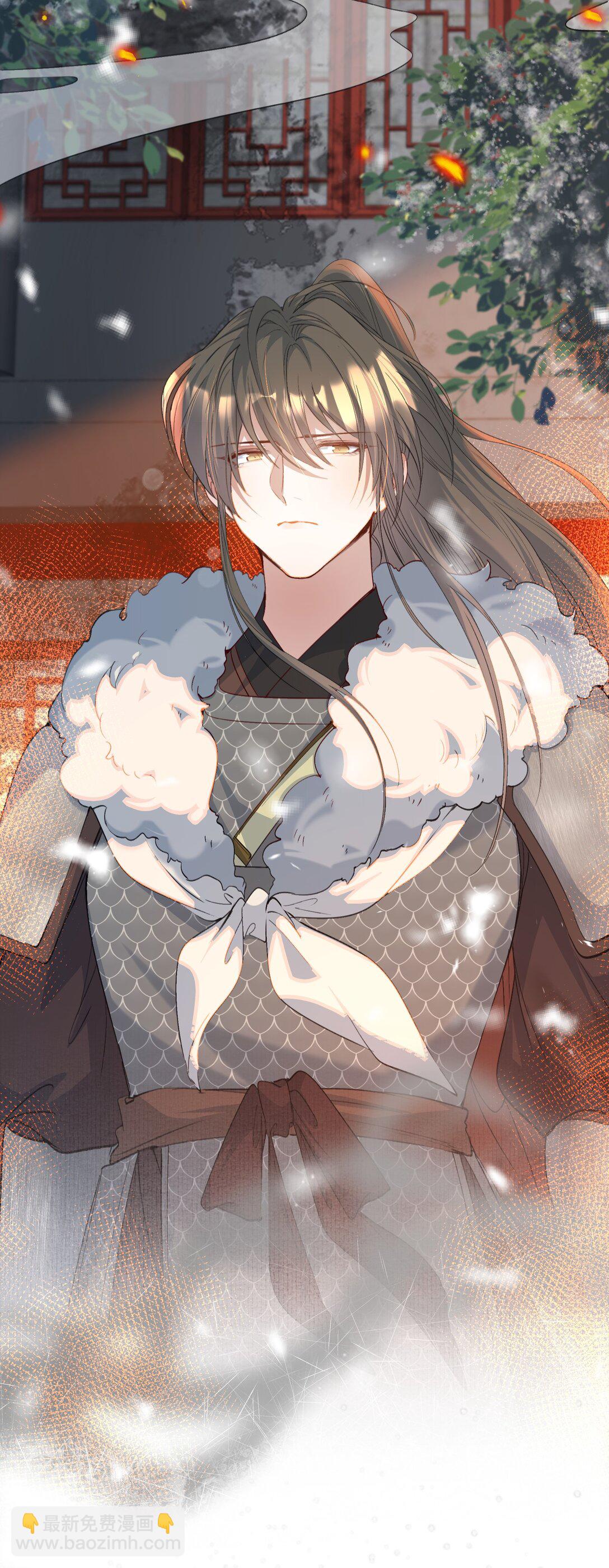 109 满江红&middot;谈判-第137话