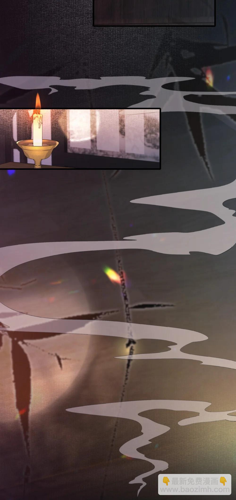 111 满江红&middot;京师沦陷-第139话