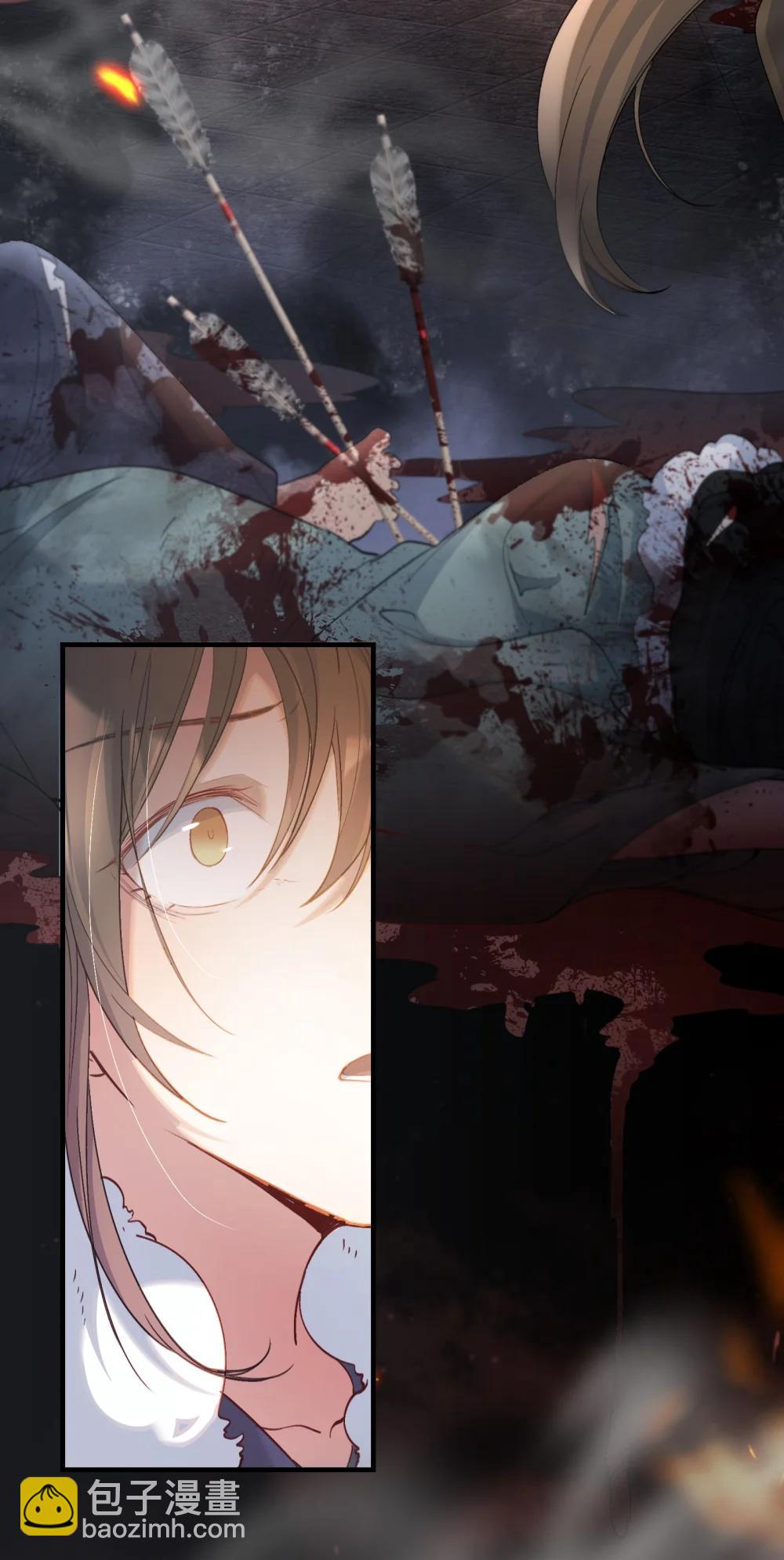 111 满江红&middot;京师沦陷-第139话