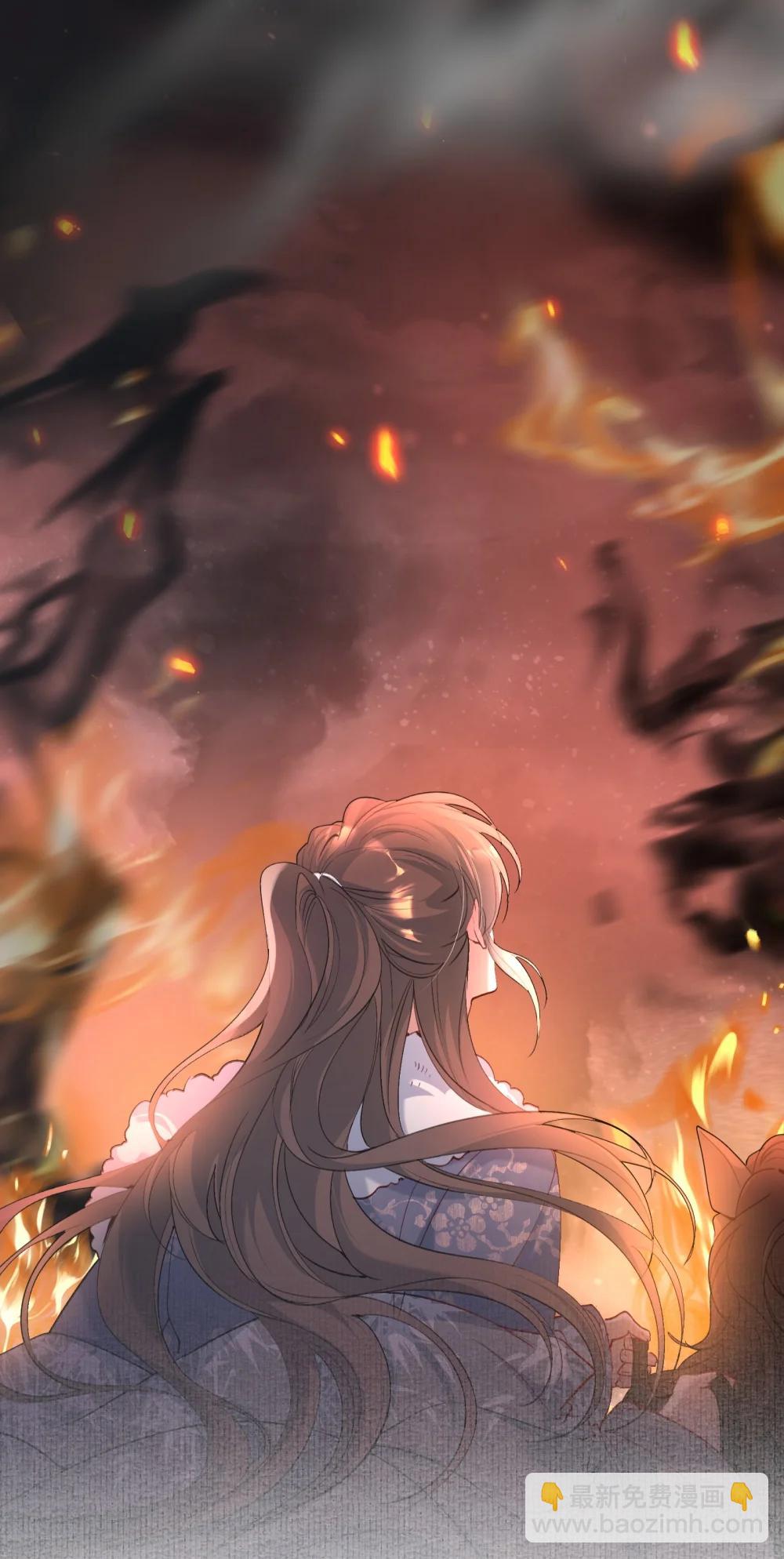 111 满江红&middot;京师沦陷-第139话