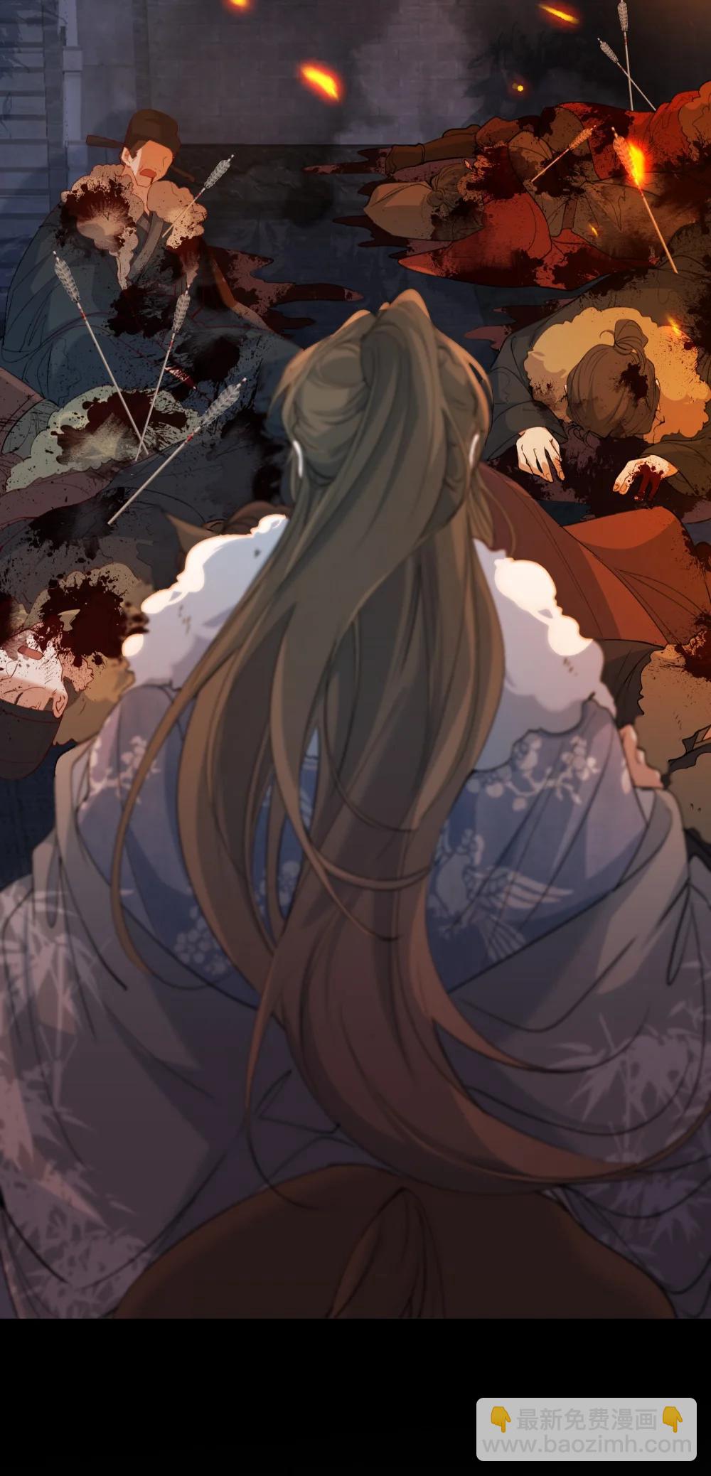 111 满江红&middot;京师沦陷-第139话