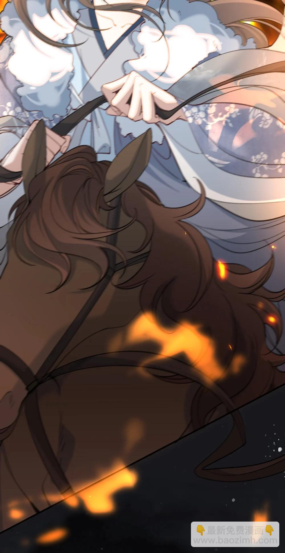 111 满江红&middot;京师沦陷-第139话