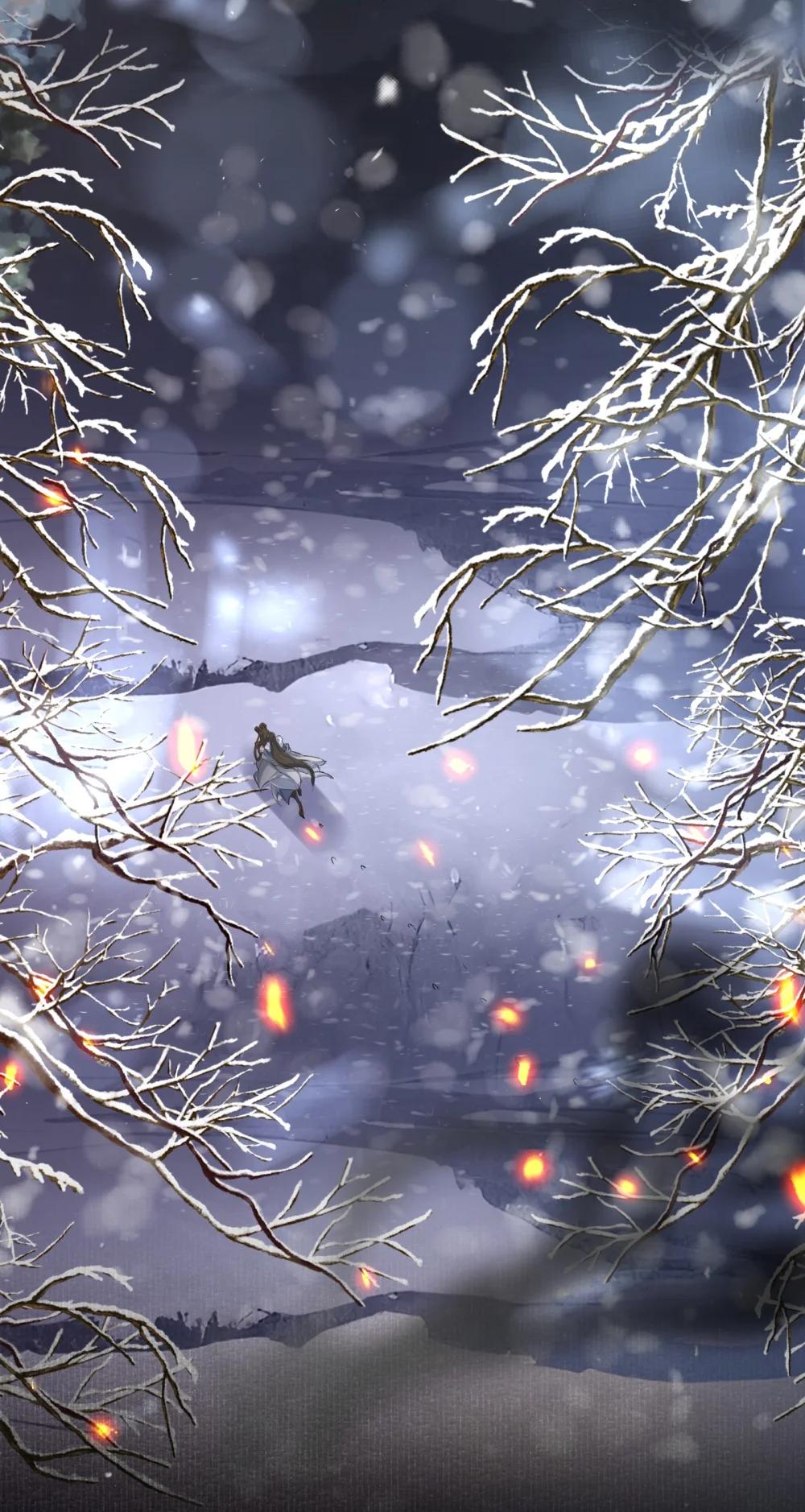 111 满江红&middot;京师沦陷-第139话