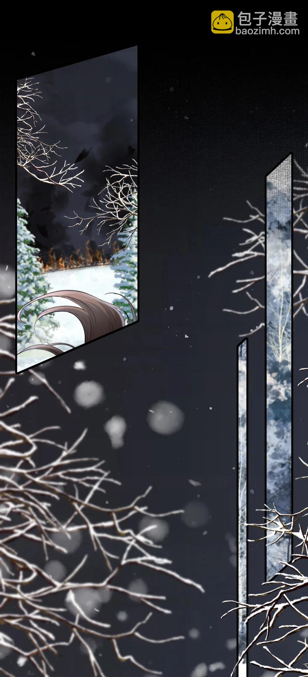 111 满江红&middot;京师沦陷-第139话