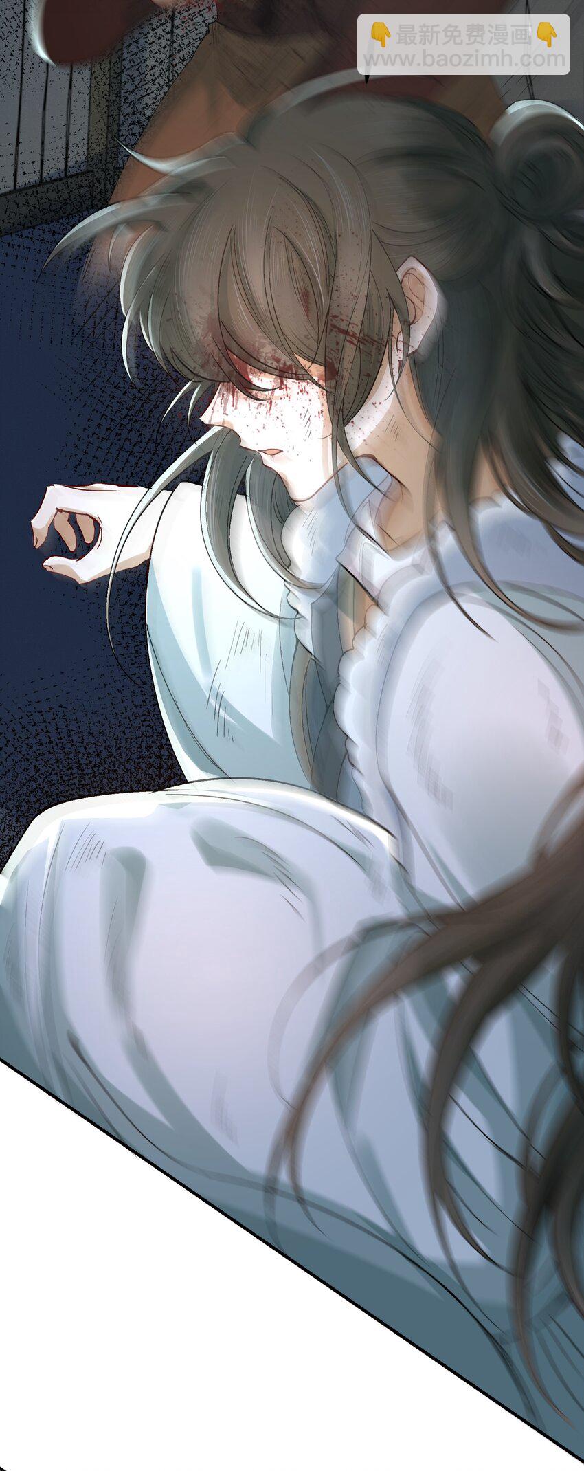 018&middot;上 摸鱼儿&middot;出逃（上）(1/2)-第19话