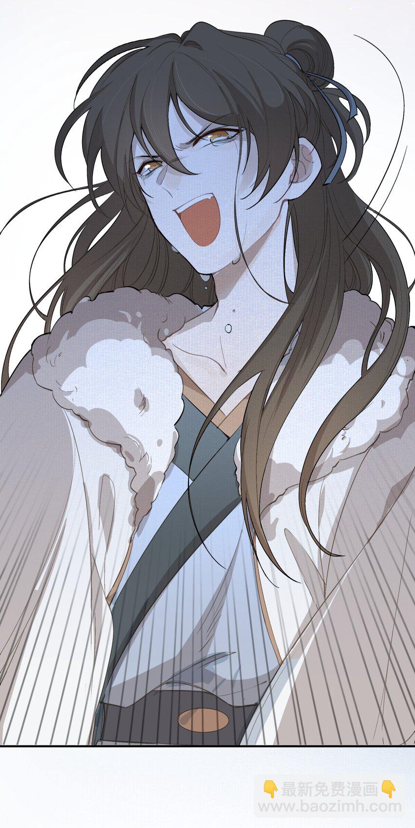 024&middot;上 摸鱼儿&middot;孽障（上）(1/2)-第29话