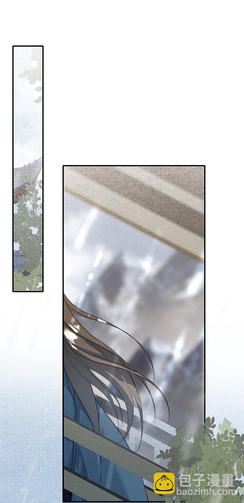 025 摸鱼儿&middot;生病(1/2)-第33话