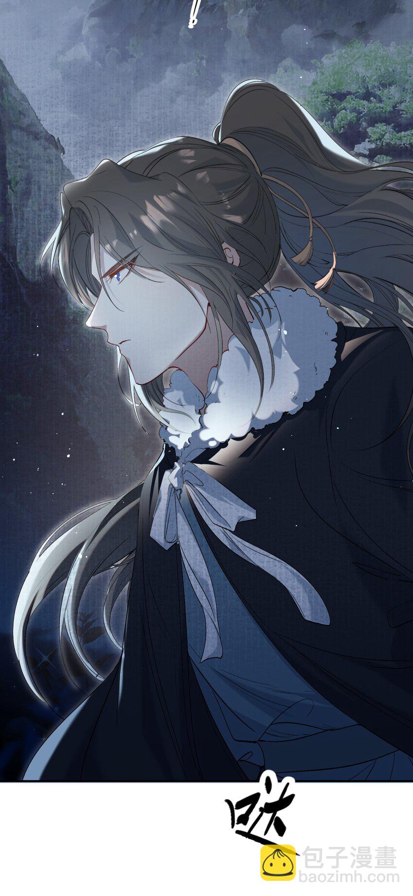 028 摸鱼儿&middot;盘算(1/2)-第37话