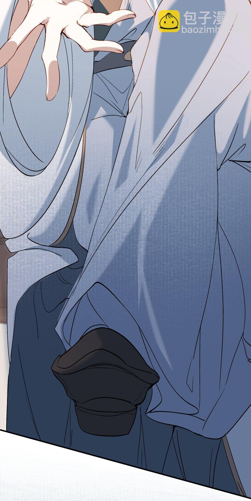 029&middot;下 摸鱼儿&middot;来信（下）(1/2)-第39话